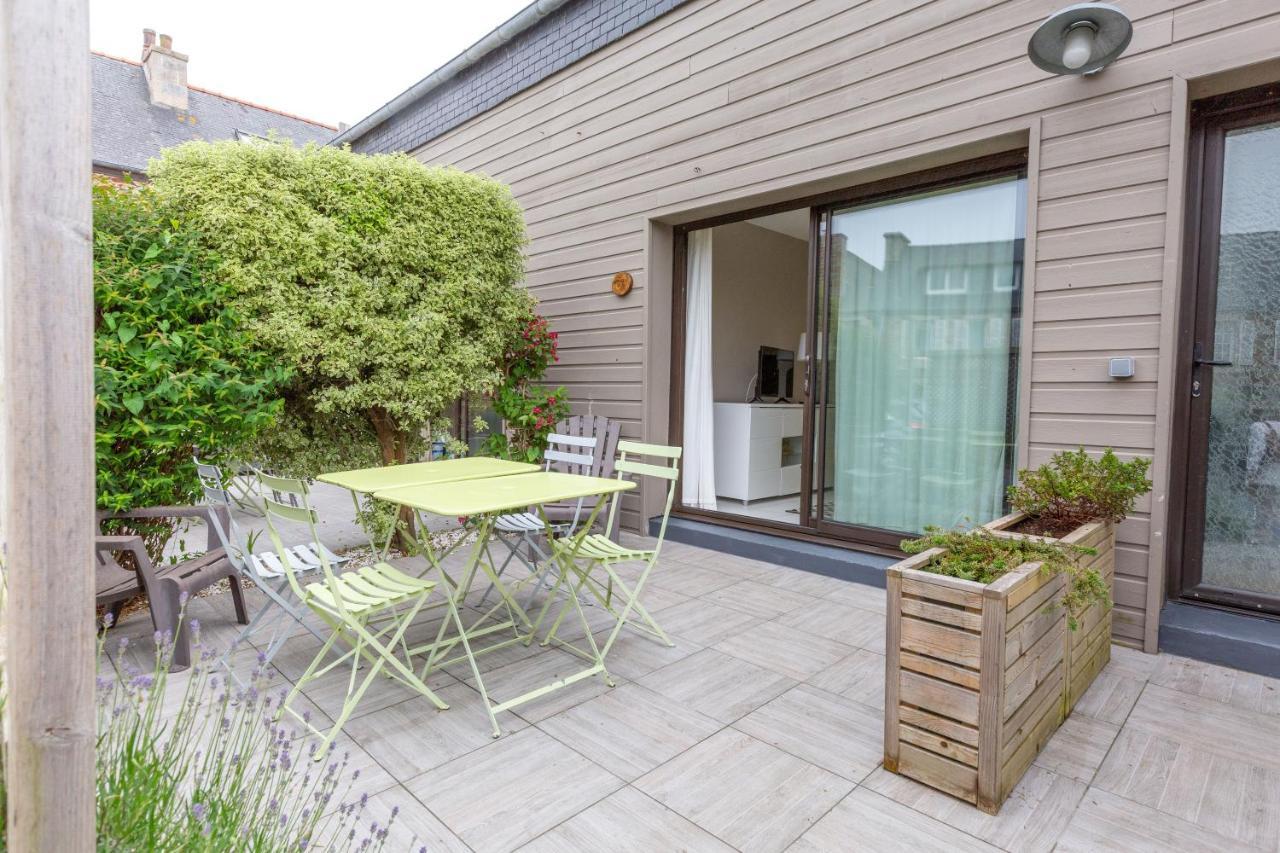 Appartement Kerael