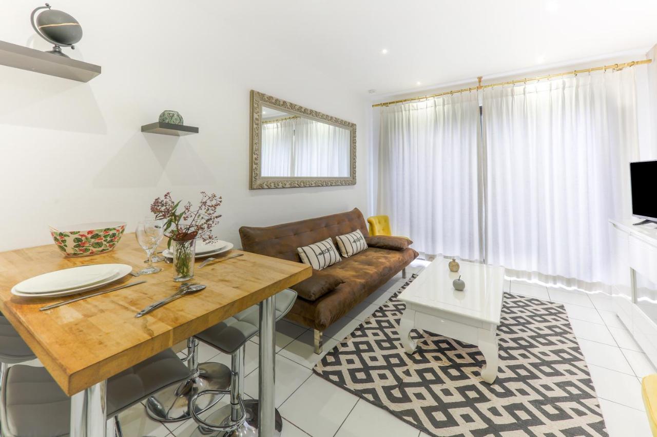 Kerael Appartement *