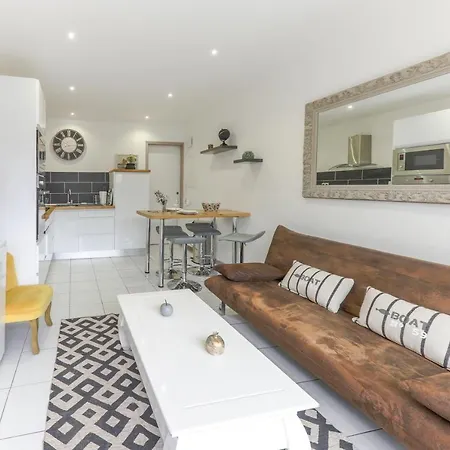 Kerael Apartment Perros-Guirec Exterior photo