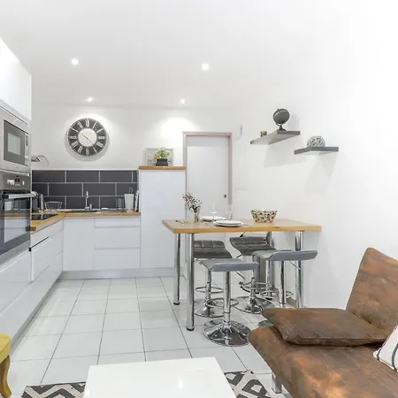 Kerael Apartment Perros-Guirec Exterior photo