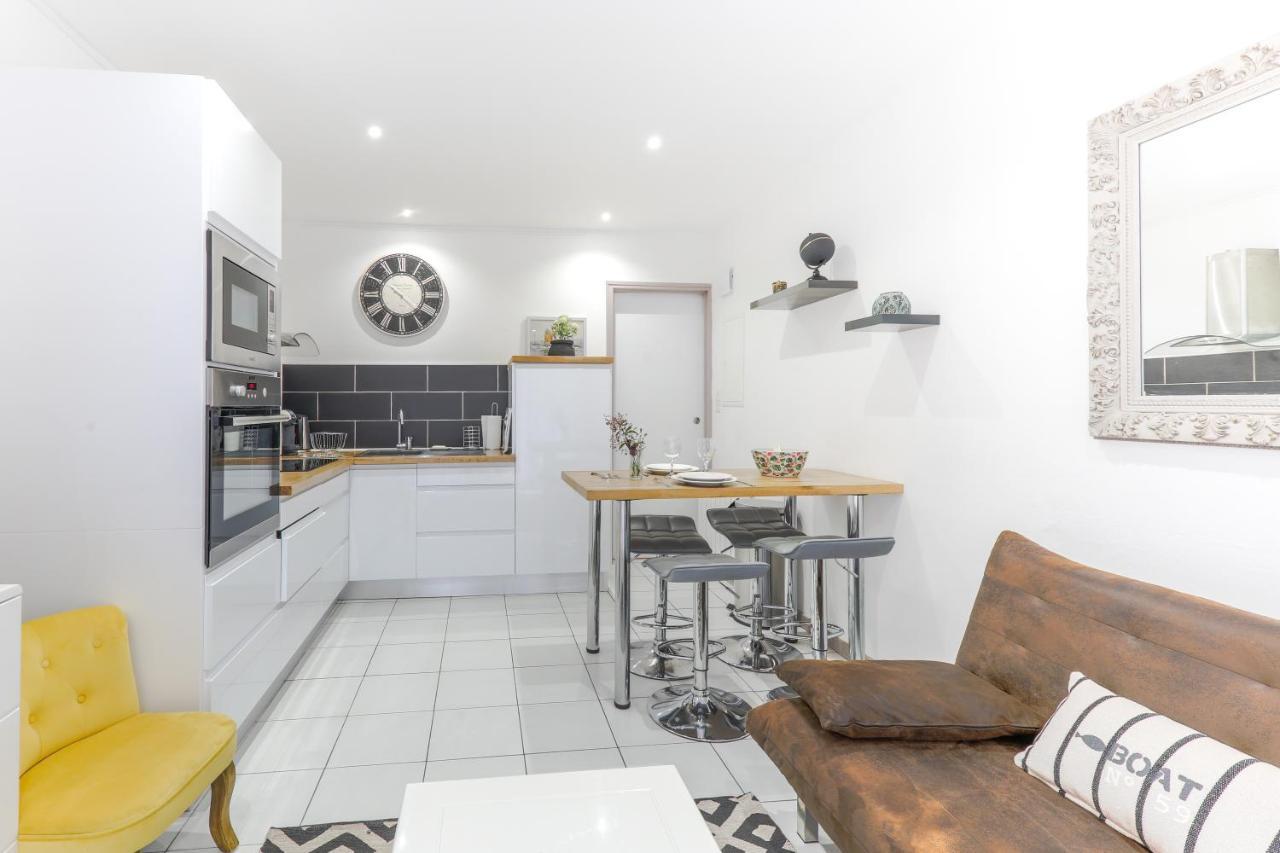 Kerael Apartment *