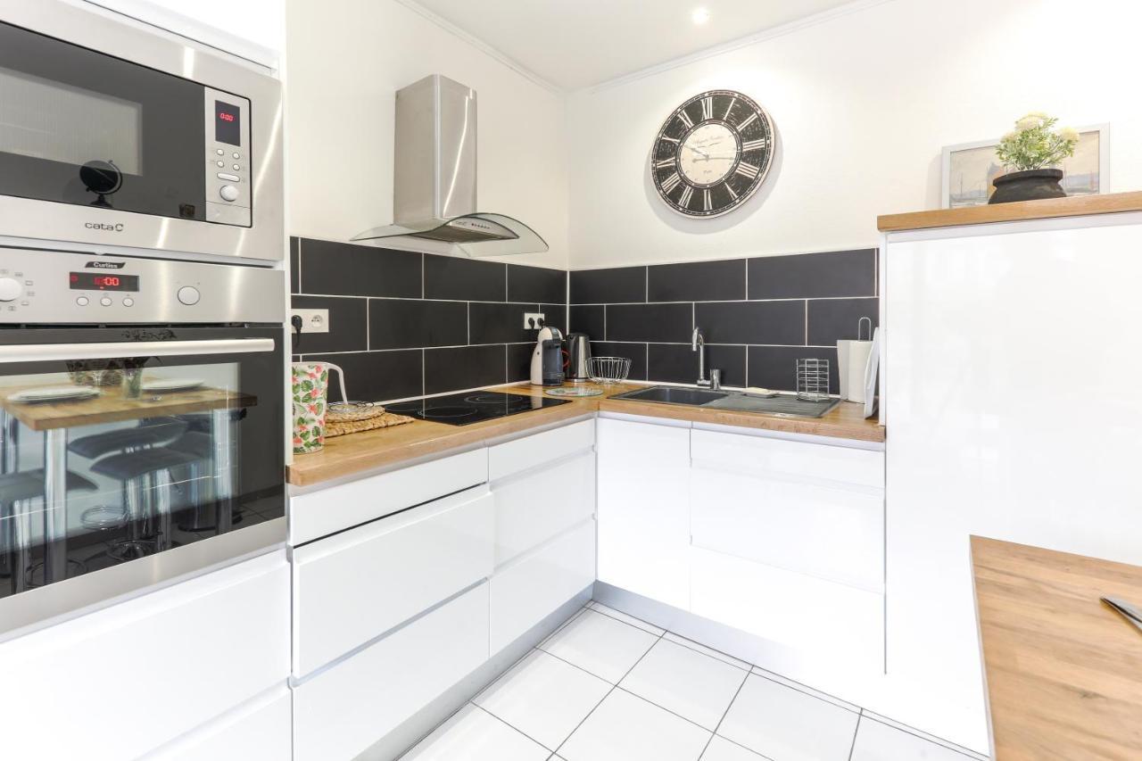 Apartment Kerael Perros-Guirec